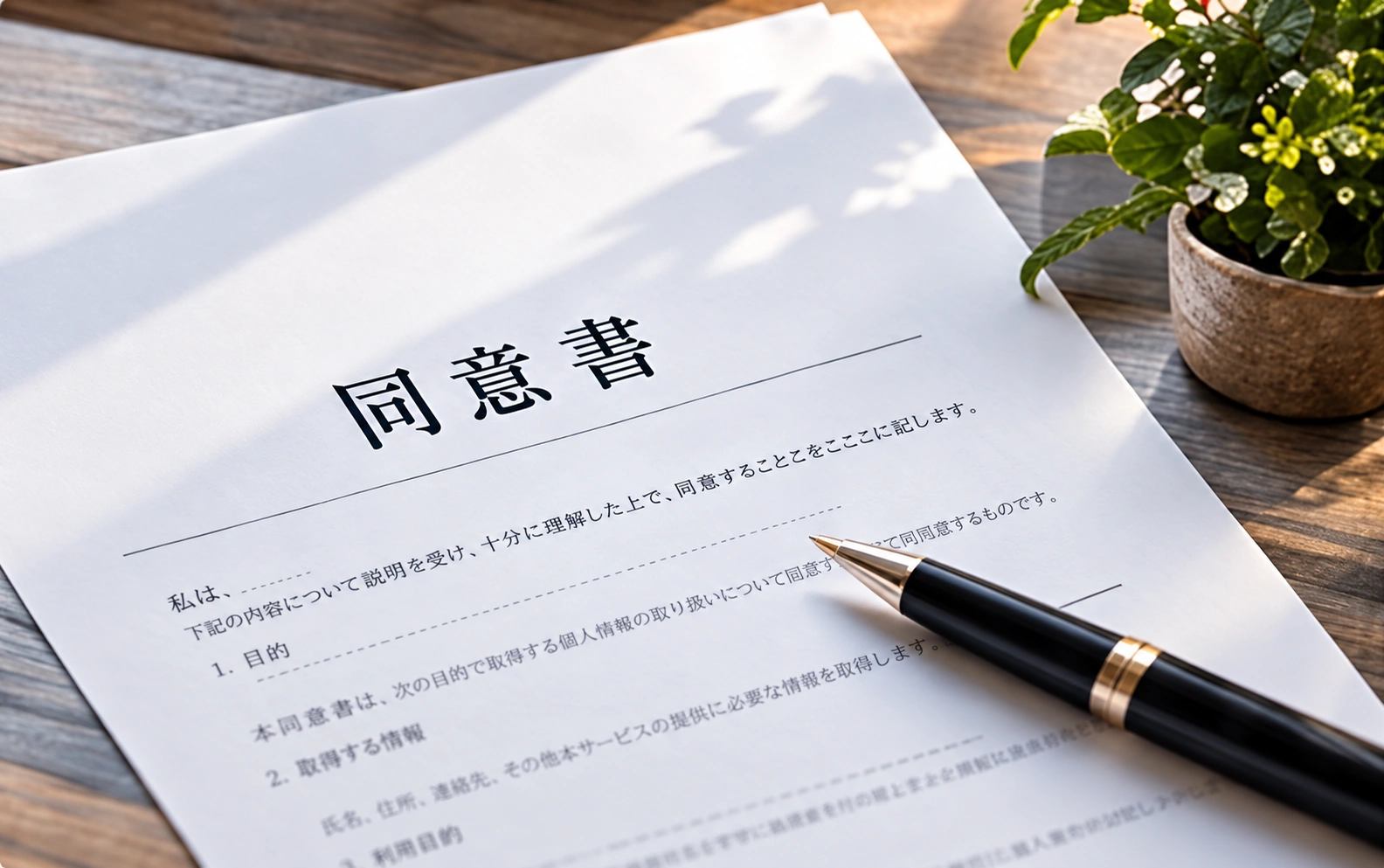 AI生成の制作イメージ。実績ではありません。