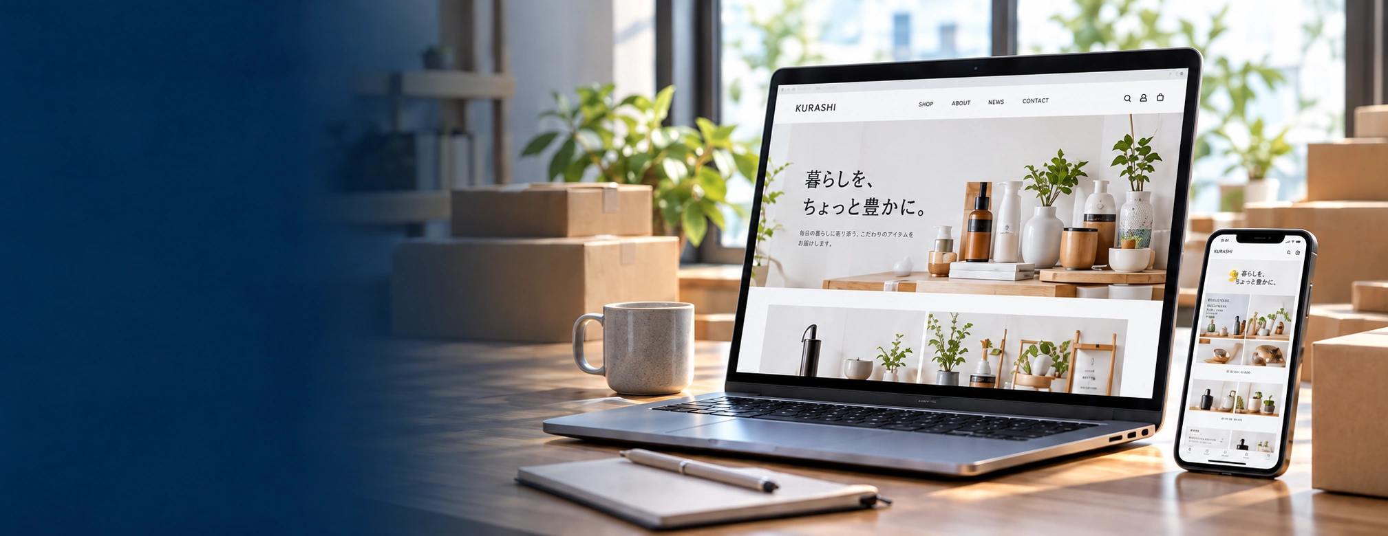 AI生成の制作イメージ。実績ではありません。