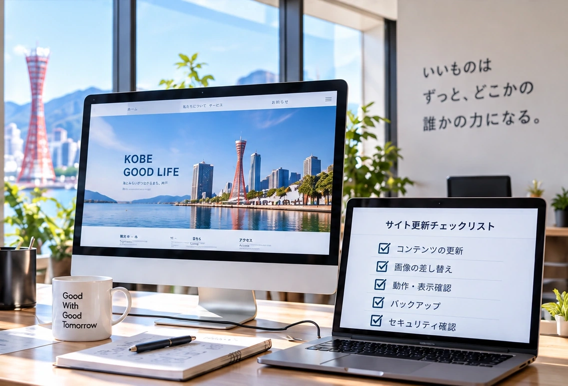 承認デザイン内のAI生成の制作イメージ。実績ではありません。