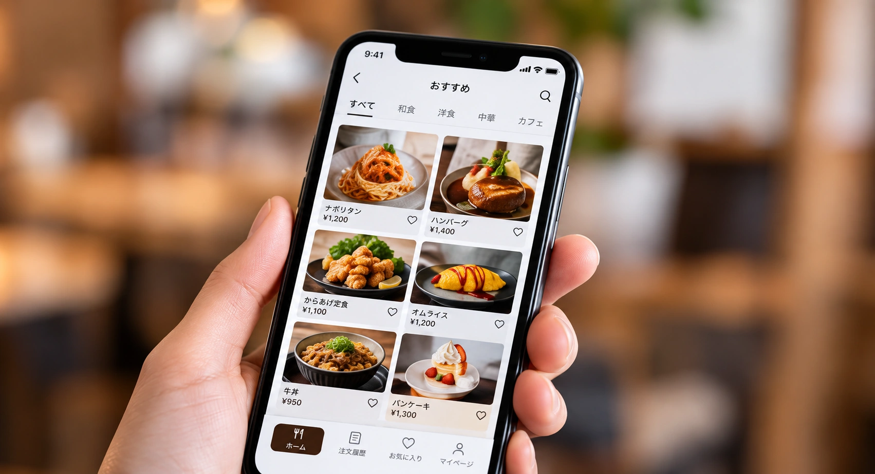 承認済みデザインのAI制作イメージ。受託実績ではありません。