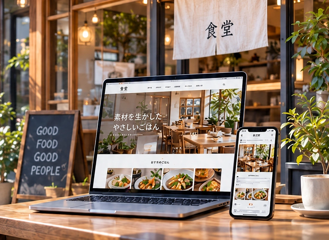 承認済みデザインのAI制作イメージ。受託実績ではありません。