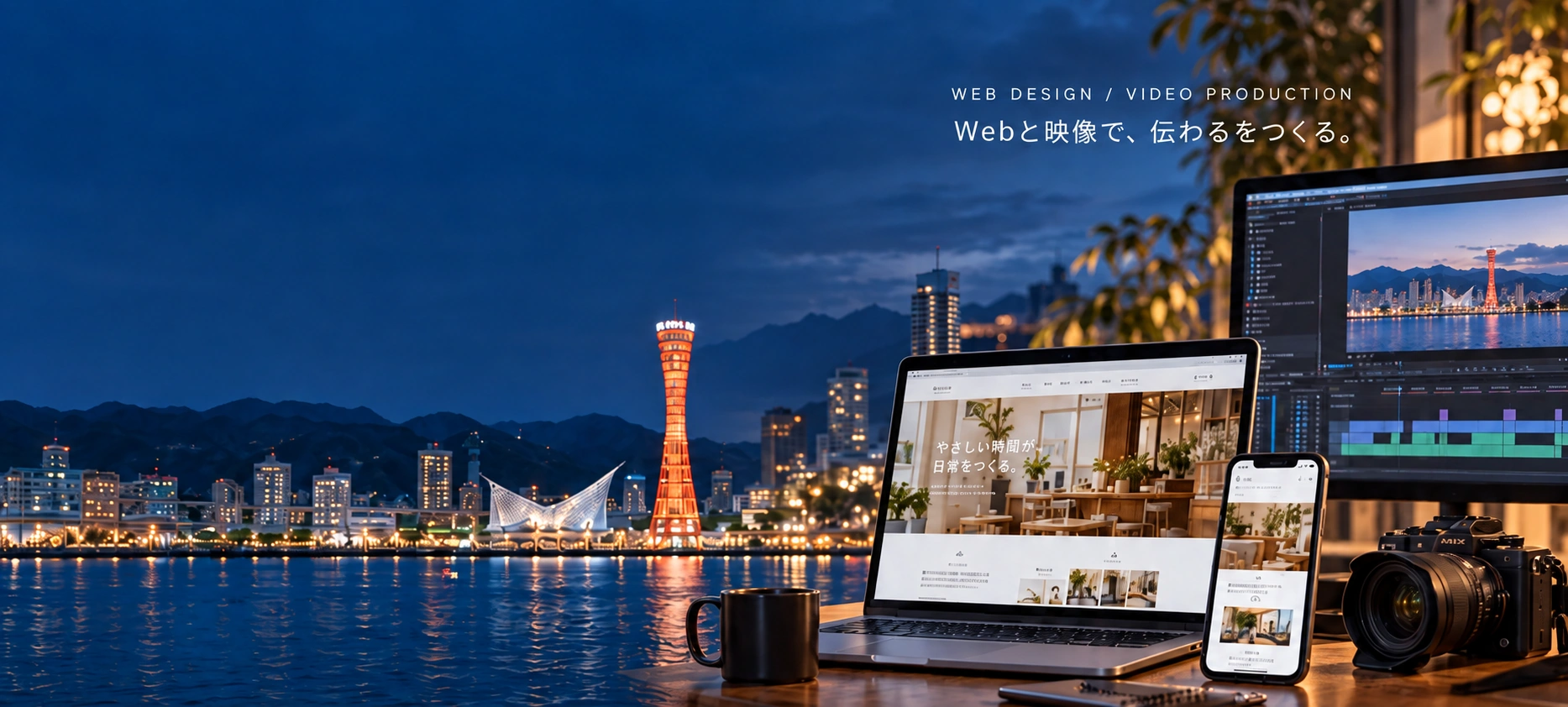 承認済みデザインのAI制作イメージ。受託実績ではありません。