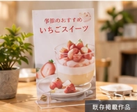 承認済みデザインのAI制作イメージ。受託実績ではありません。