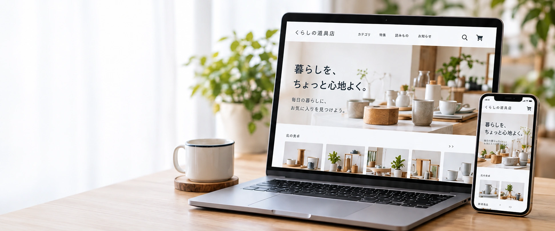 承認済みデザインのAI制作イメージ。受託実績ではありません。
