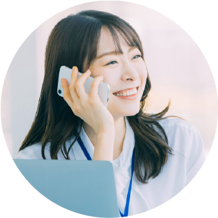 問い合わせイメージ