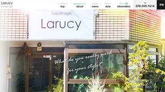hairdesign Larucy