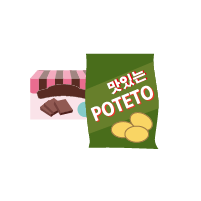 お菓子